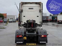 Scania R 490