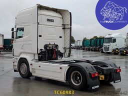 Scania R 490