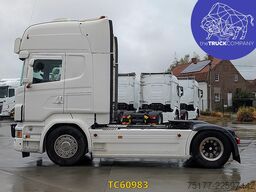 Scania R 490