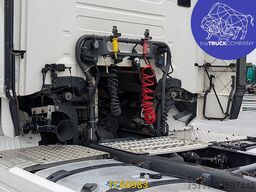 Scania R 490