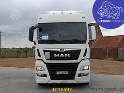 MAN TGX 18.510