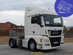 MAN TGX 18.510