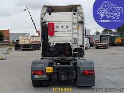 MAN TGX 18.510
