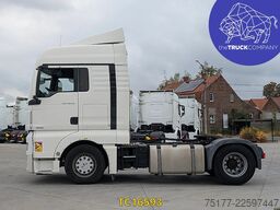 MAN TGX 18.510