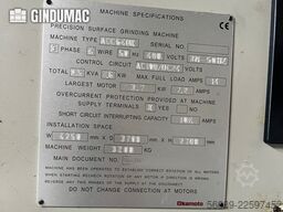 OKAMOTO ACC64 DX