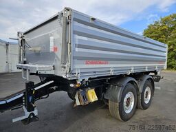Schwarzmüller M-Serie