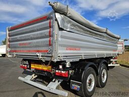 Schwarzmüller M-Serie