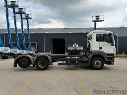 MAN TGS 26.320 WB 5.55M EURO5(2)