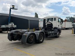 MAN TGS 26.320 WB 5.55M EURO5(2)