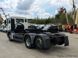 MAN TGS 26.320 WB 5.55M EURO5(2)