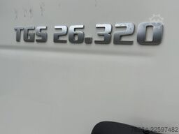 MAN TGS 26.320 WB 5.55M EURO5(2)