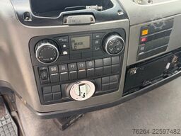 MAN TGS 26.320 WB 5.55M EURO5(2)