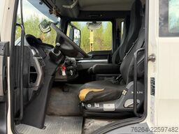 MAN TGS 26.320 WB 5.55M EURO5(2)