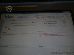 LDSA WJAII 40.20-1T-3X