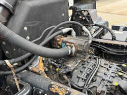 MAN TGS 26.320 WB 5.55 EURO5