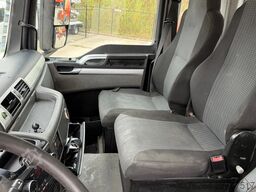 MAN TGS 26.320 WB 5.55 EURO5