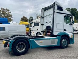 Mercedes-Benz Actros 1848 Vin: WDF9634031C010750 , FRIGO, TOP...