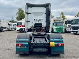 Mercedes-Benz Actros 1848 Vin: WDF9634031C010750 , FRIGO, TOP...