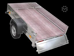 UNITRAILER 201 KIPP