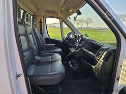 FIAT DUCATO 2.2 Kipper L3 XL 140Pk!