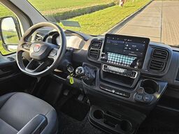 FIAT DUCATO 2.2 Kipper L3 XL 140Pk!
