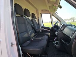 OPEL MOVANO 2.2 L1H1 Airco Euro6