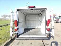 OPEL MOVANO 2.2 L1H1 Airco Euro6