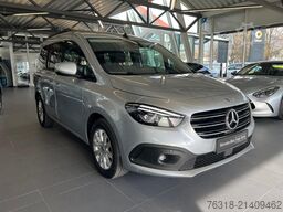 Mercedes-Benz T 180 d PROGRESSIVE Standard Edition 7Gtr LedLicht RfKam Navi