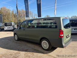 Mercedes-Benz Vito 114 CDI 4x4 Tourer PRO Lang Tourer Pro Allrad 9Gtr StdHzg