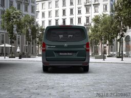 Mercedes-Benz Vito 114 CDI 4x4 Tourer PRO Lang Tourer Pro Allrad 9Gtr StdHzg