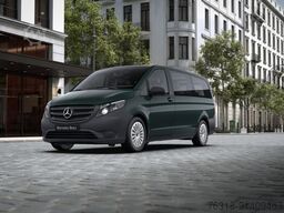 Mercedes-Benz Vito 114 CDI 4x4 Tourer PRO Lang Tourer Pro Allrad 9Gtr StdHzg