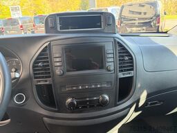Mercedes-Benz Vito 114 CDI 4x4 Tourer PRO Lang Tourer Pro Allrad 9Gtr StdHzg