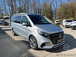 Mercedes-Benz Marco Polo 300 d Marco Polo Airmatic AHK Distr EasyUp 360