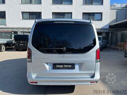 Mercedes-Benz Marco Polo 300 d Marco Polo Airmatic AHK Distr EasyUp 360