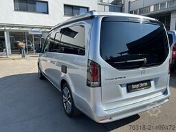 Mercedes-Benz Marco Polo 300 d Marco Polo Airmatic AHK Distr EasyUp 360