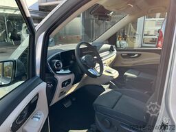 Mercedes-Benz Marco Polo 300 d Marco Polo Airmatic AHK Distr EasyUp 360