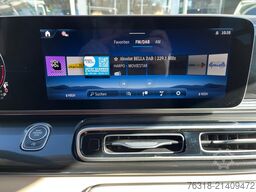 Mercedes-Benz Marco Polo 300 d Marco Polo Airmatic AHK Distr EasyUp 360
