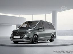 Mercedes-Benz Marco Polo 220 d Marco Polo AMG AHK Distr Airmatic StdHzg