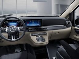 Mercedes-Benz Marco Polo 220 d Marco Polo AMG AHK Distr Airmatic StdHzg