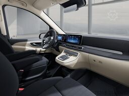 Mercedes-Benz Marco Polo 220 d Marco Polo AMG AHK Distr Airmatic StdHzg