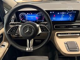 Mercedes-Benz V 220 d Marco Polo AMG AHK Distr Airmatic StdHzg