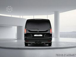 Mercedes-Benz V 300 d 4MATIC AVANTGARDE Extralang Avantgard, Leder Std-Hzg. 8-Sitze