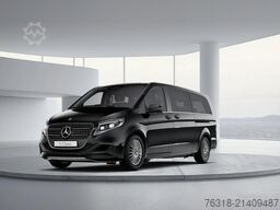 Mercedes-Benz V 300 d 4MATIC AVANTGARDE Extralang Avantgard, Leder Std-Hzg. 8-Sitze