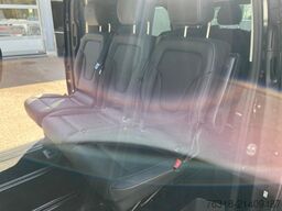 Mercedes-Benz V 300 d 4MATIC AVANTGARDE Extralang Avantgard, Leder Std-Hzg. 8-Sitze