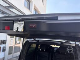 Mercedes-Benz V 250 d AVANTGARDE Lang Avantgarde Leder Distr 6S AHK 360