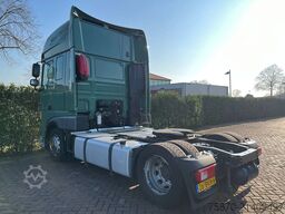 DAF XF 450 FT Lowdeck