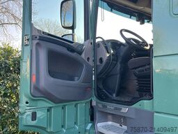 DAF XF 450 FT Lowdeck