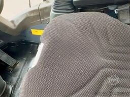 LIEBHERR L 542 kein 538 524 546 Top Ausstattung