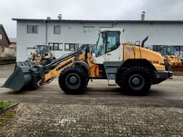 LIEBHERR L 538, kein 524 542 546 HighLift