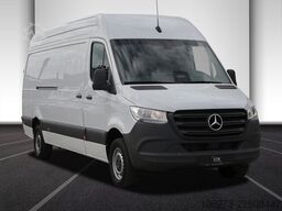 Mercedes-Benz Sprinter 317 Maxi,Automatik,Kamera,Klima,MBUX